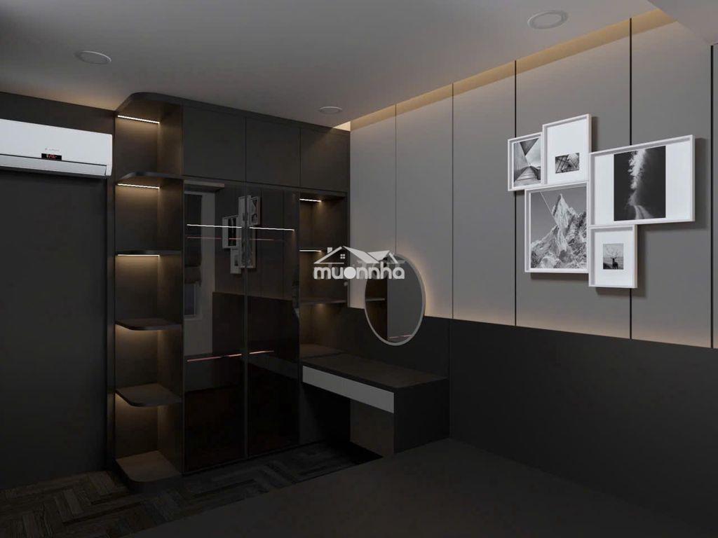  2,4 tỷ đã có thể sở hữu căn hộ sunrise riverside đầy đủ nội thất - 4