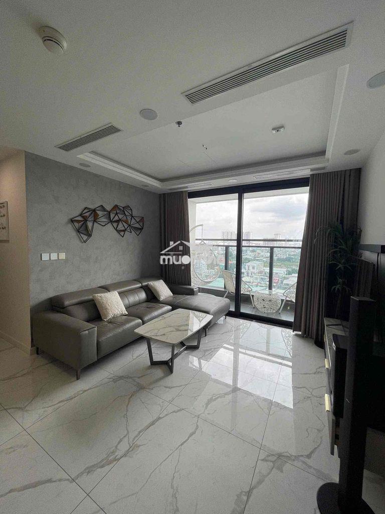Cho thuê 4pn 3wc full nt đẹp kế bên pmh chỉ 32tr/tháng - 2