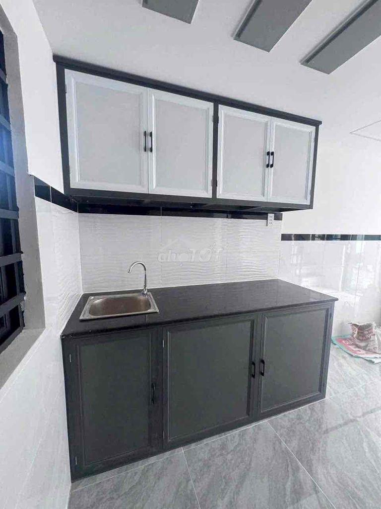 Nhà đẹp bà điểm -trệt lầu (2p ngủ) vị trị đẹp - 3