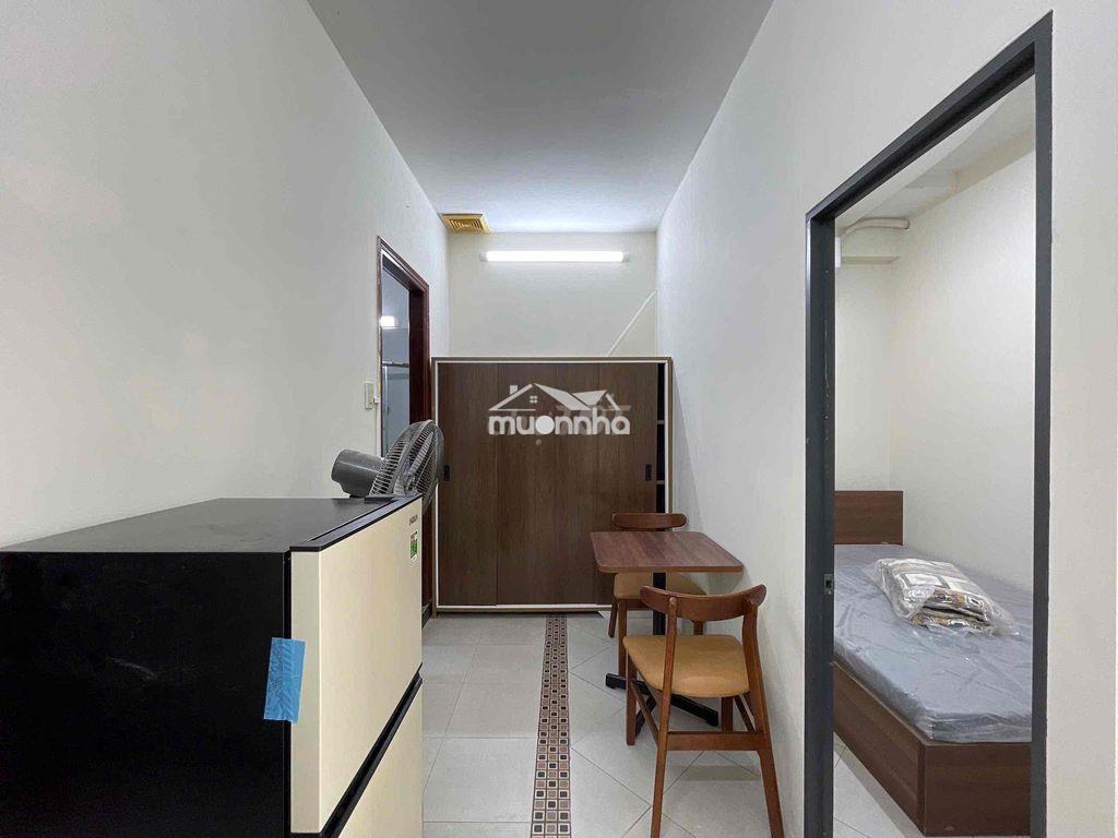 Căn hộ 60m2, 2pn, 8tr khu vực: sát sân bay - cv hoàng văn thụ. - Ảnh 2