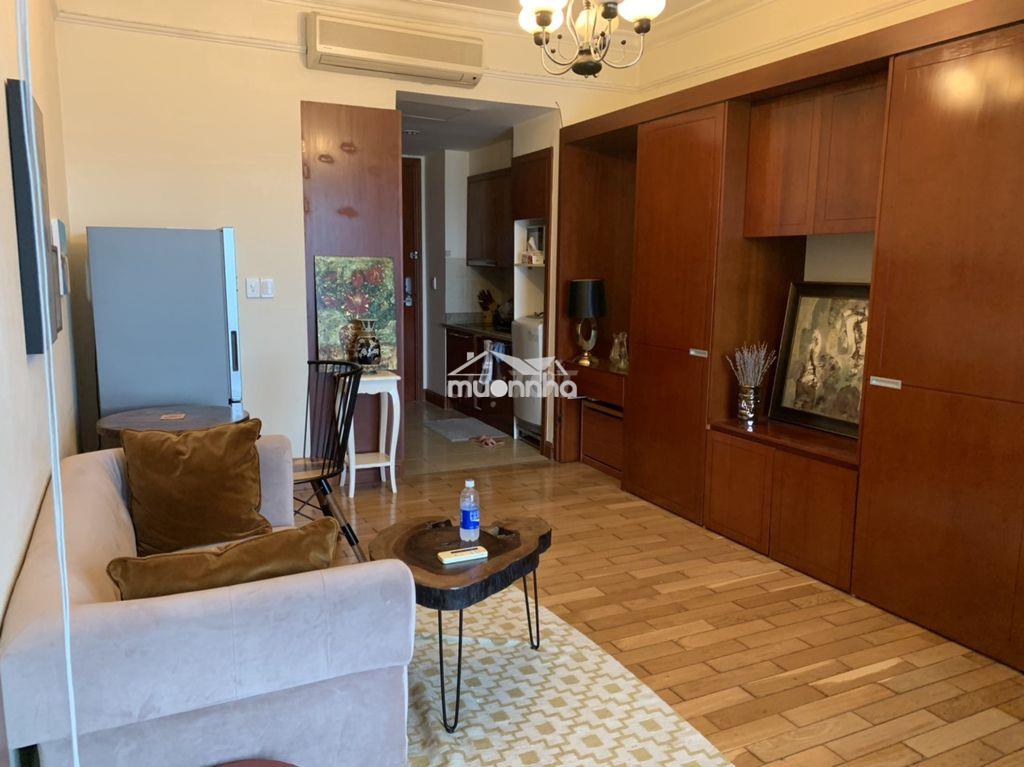 Cần cho thuê 1pn đẹp - 3