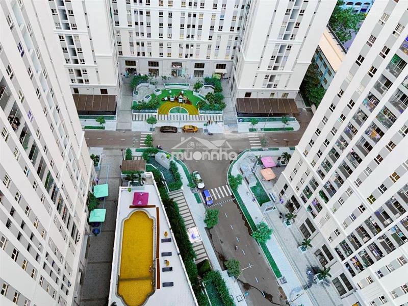 Bán nhà ở xã hội imperial place, 56m2, 2pn, 2.1 tỷ