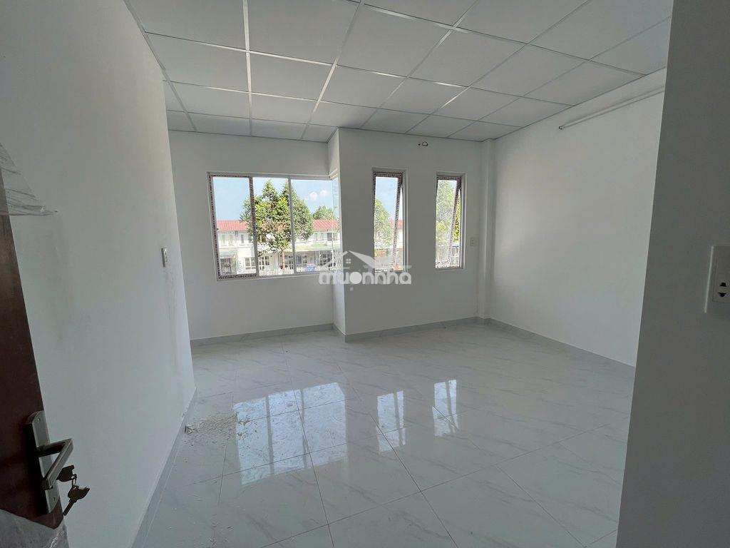 Nhà cho thuê khu đô thị dta nhơn trạch sát bên kcn nhơn trạch - 2