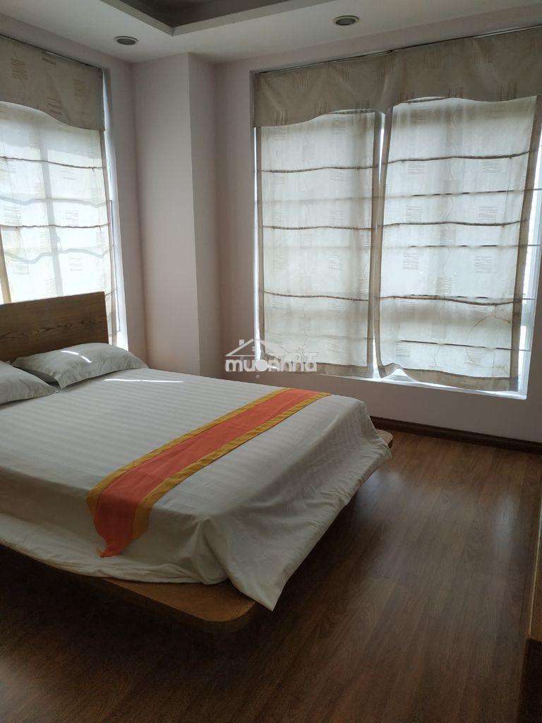 Hàng hiếm dt:105m2 – cho thuê khải hoàn (2pn 2wc) tầng cao giá 14 tr - 4