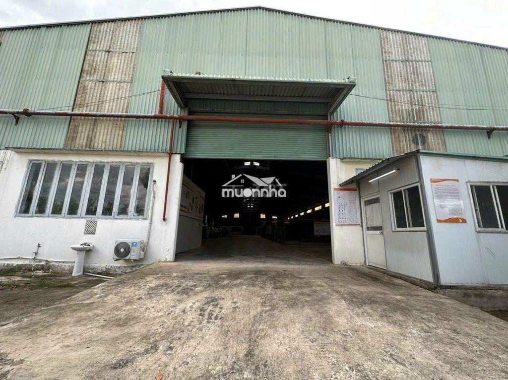 Xưởng 800m2, 1000m, 1500m, 2000m2 thuận an, s.x gia công đa ngành nghề - 4