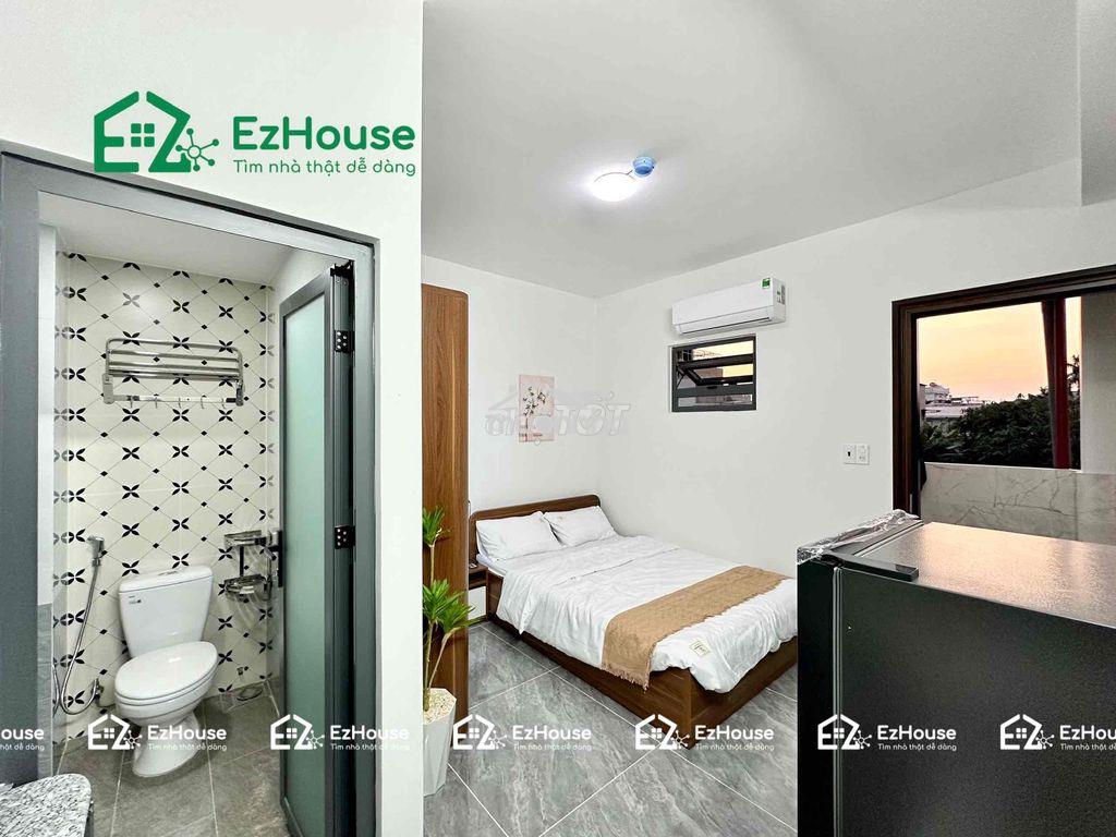 Phòng trọ-căn hộ 3tr5 full nội thất ở vườn lài - Ảnh 2
