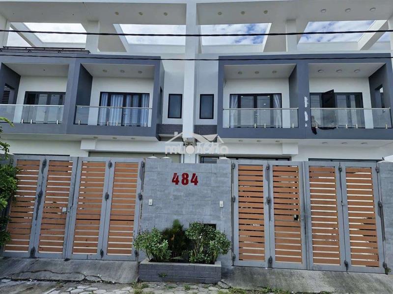 2 nhà mt liền kề lương văn nho da phước lộc la maison cần giờ