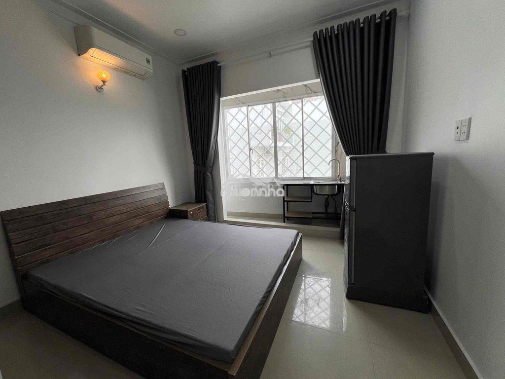 Phòng cao cấp full nội thất – gần quang trung – rộng đẹp, vào ở ngay - 3