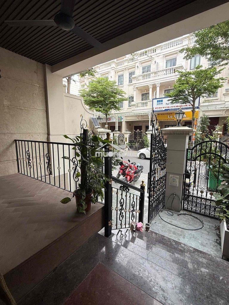 Cho thuê tầng trệt lối đi riêng 100m2 giá 1 - 2