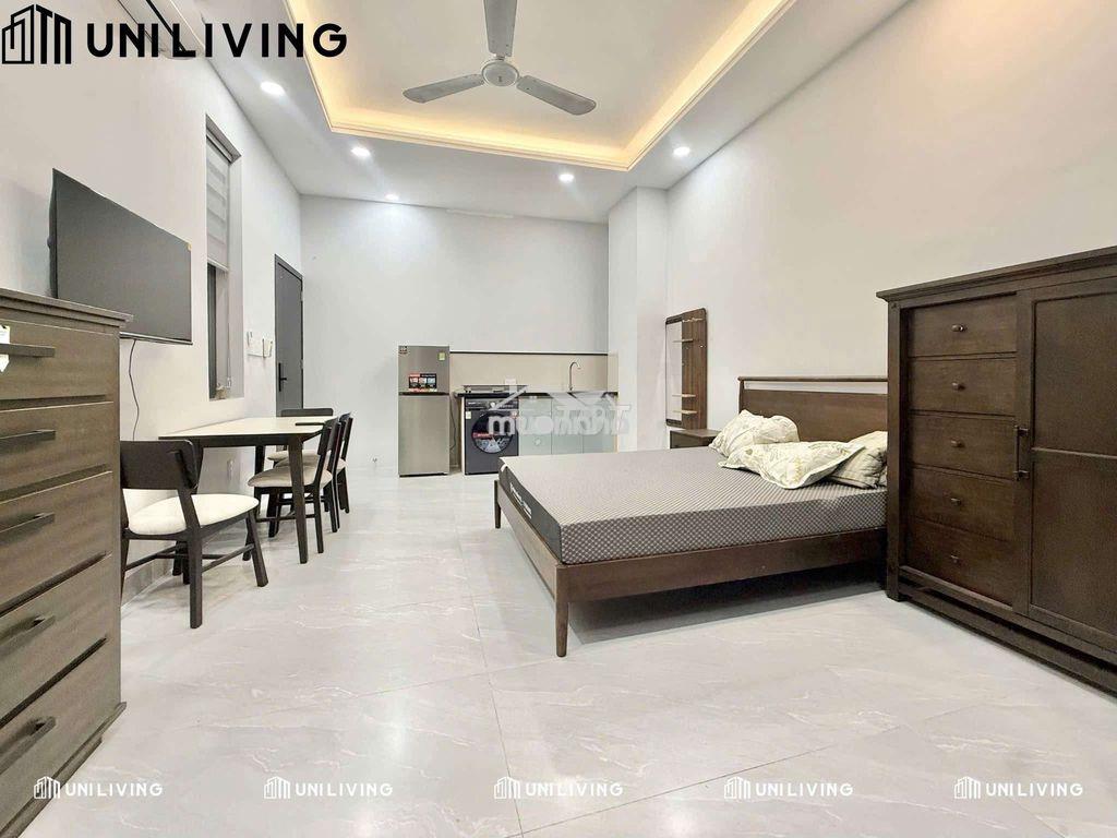 Cho thuê căn hộ mới tinh, trong kdc gia hòa. full nội thất. wc riêng - 3