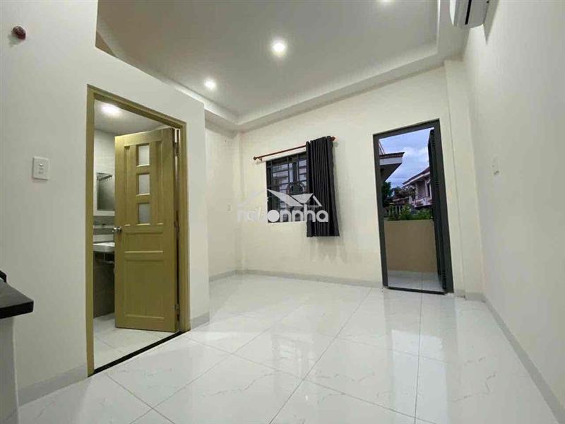 Thuê ngay căn ban công 29m2 ánh sáng tự nhiên ngay nguyễn xí gần q1,3