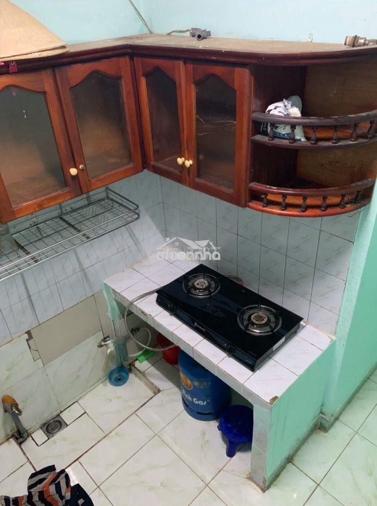 [Nhà nc] phan huy ích 28m2 1 trệt 1 lầu 2 phòng ngủ - 4