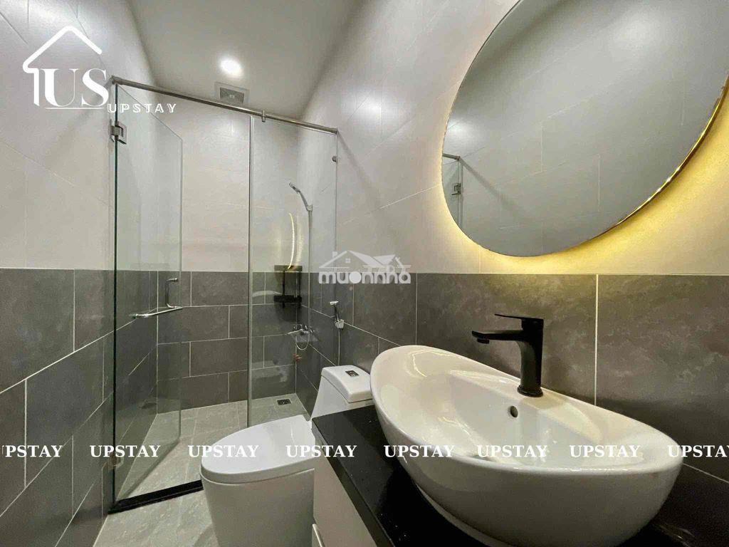 Căn hộ 3 phòng ngủ trung tâm quận 3 cao cấp - 4