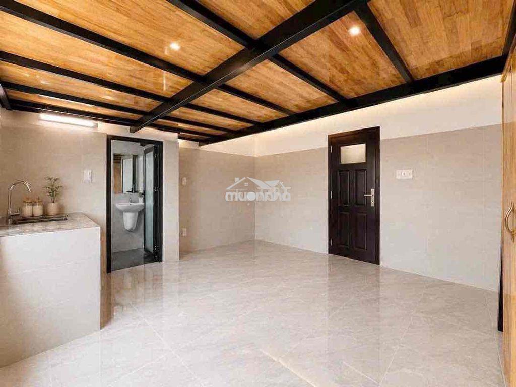 Duplex gác cao 40m2 - làng đại học - thống nhất - bcons - 3
