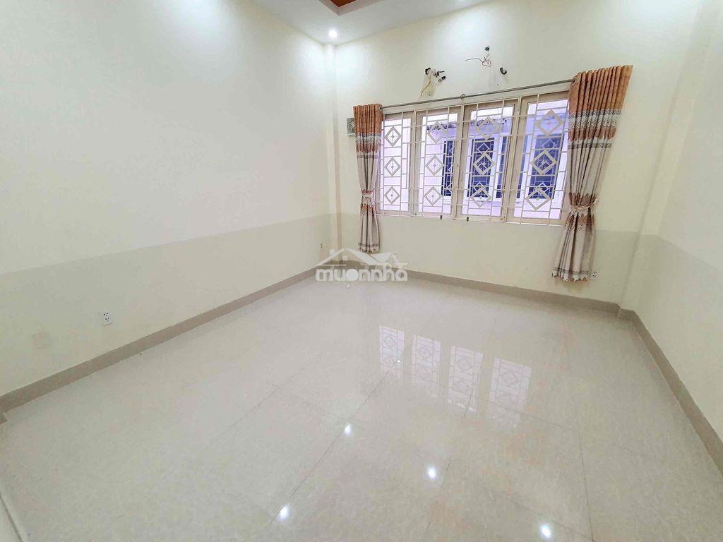 🍀🍀Mặt tiền nội bộ sơn mới xe hơi đậu cửa 4x18m | 4pn 3wc - 2