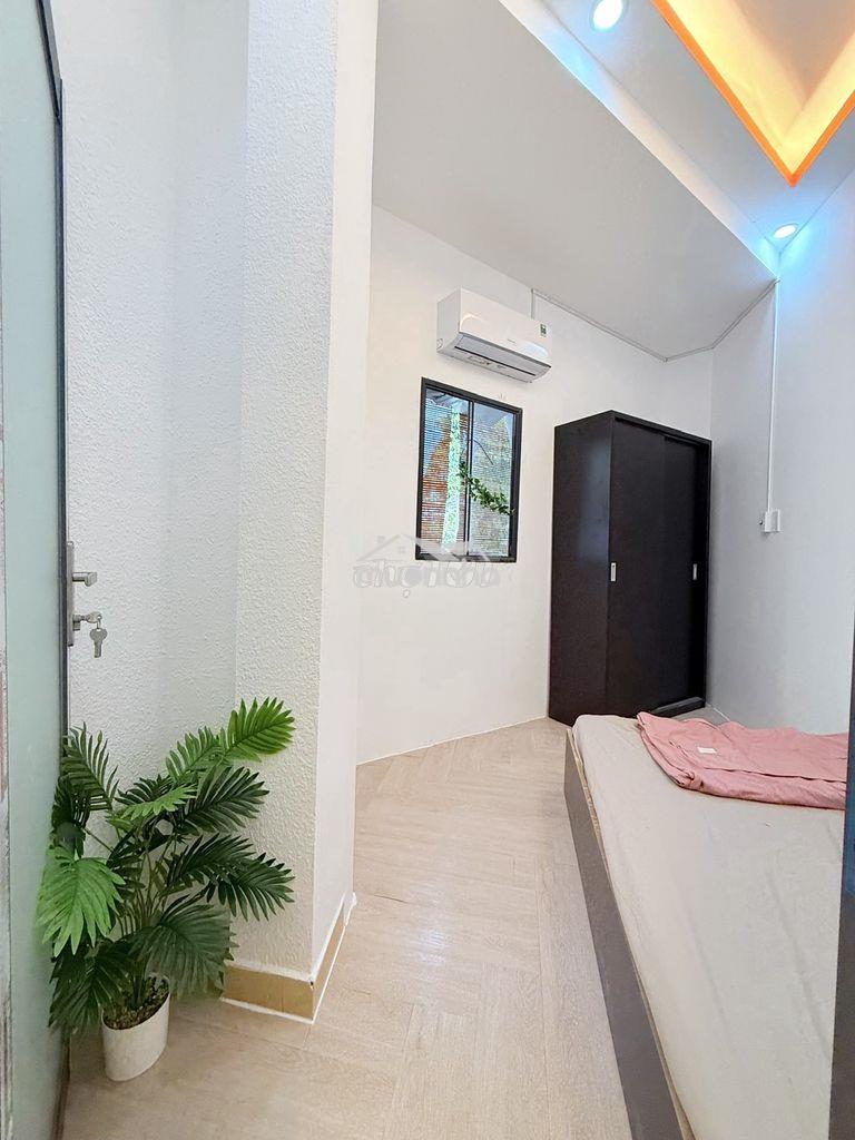 Cho thuê căn hộ full nội thất - 2pn - ở ngay - bình thạnh - 4