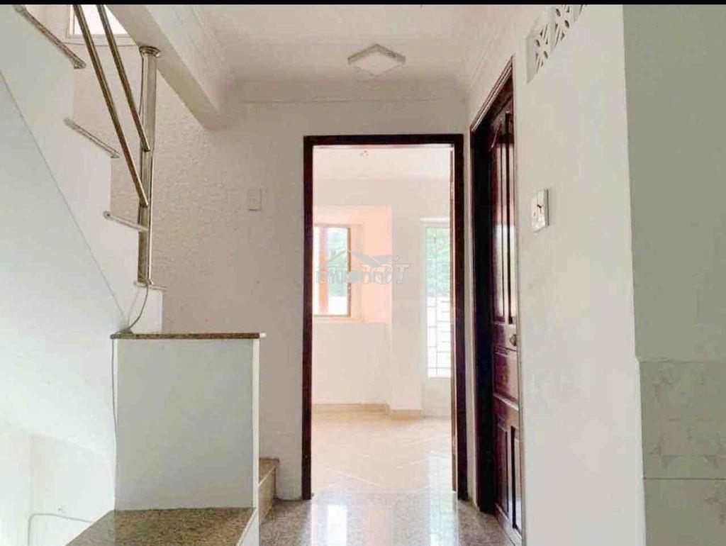 Cho thuê nhà nguyên căn 3pn3wc nơ trang long p12,bình thạnh - 4