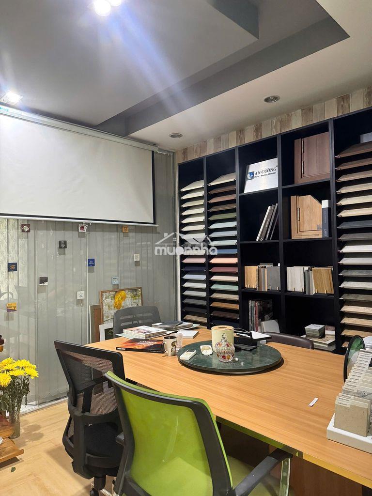 Vp cho thuê giá dành cho khởi nghiệp, chỉ 9tr, 90m2