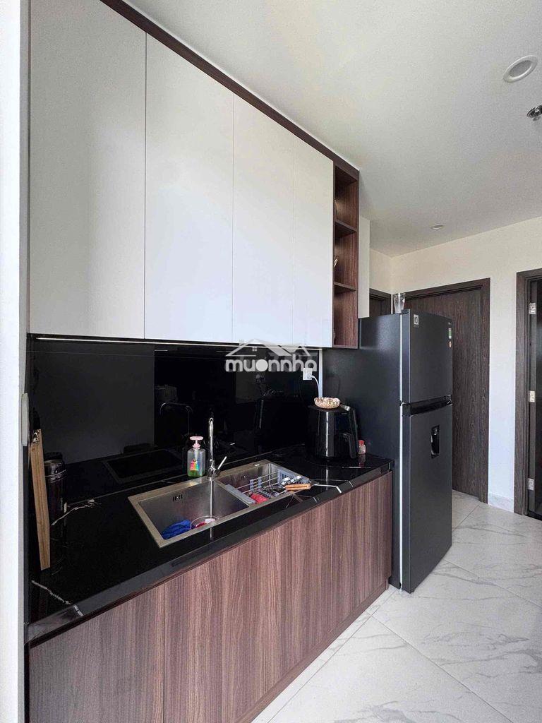Cho thuê 1-2-3pn vinhomes grand park quận 9 giá chỉ từ 4tr - Ảnh 3