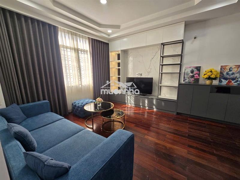 Central plaza- phạm văn hai, 90m2 căn góc, nhà mới, 2pn giá 16 tr/th