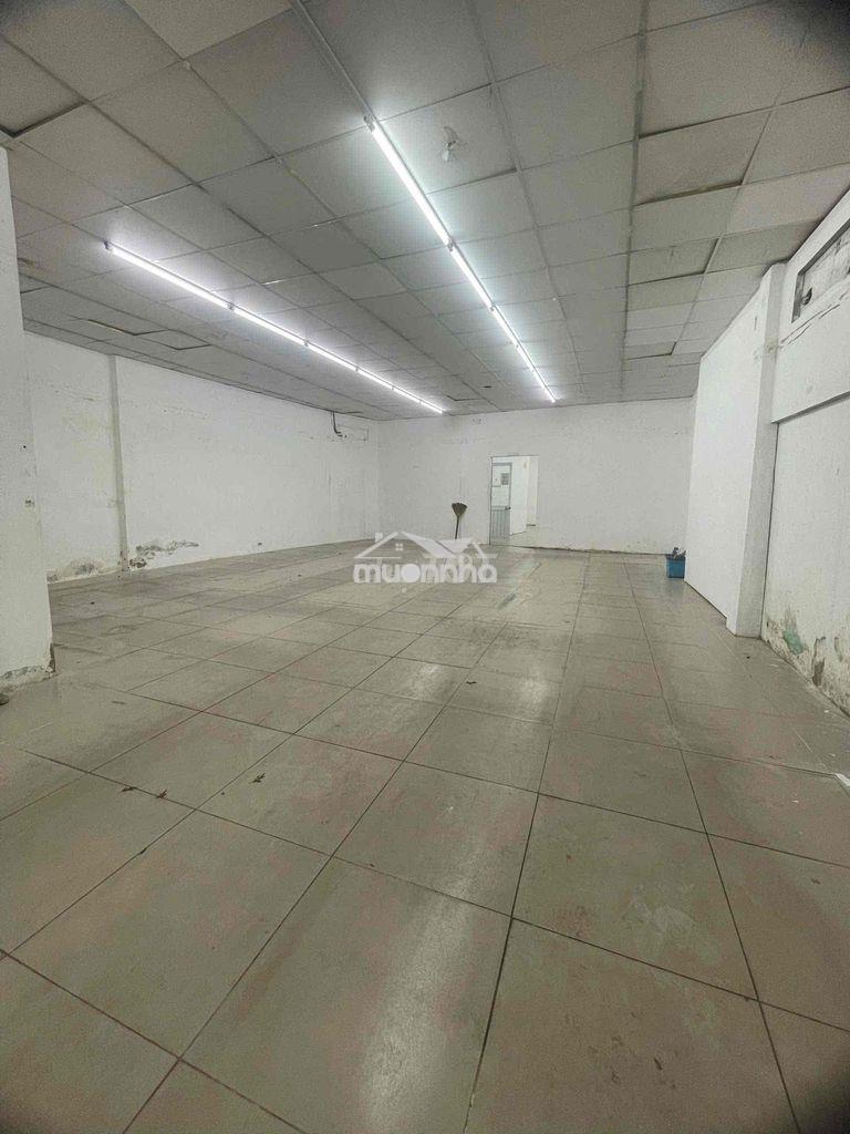 Mặt bằng siêu rộng_ nguyễn xí_ bình thạnh, 216m2 , 45tr gần ridmon - 2