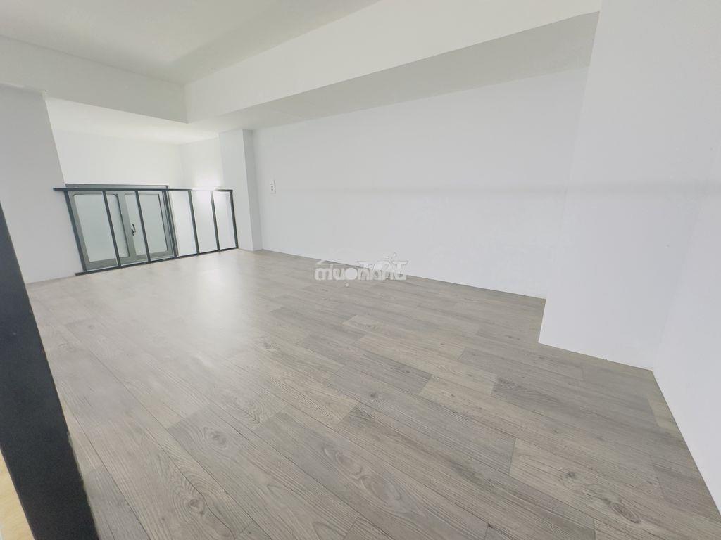 Phòng duplex hẻm 43 sau lưng trường nguyễn tất thành - Ảnh 4