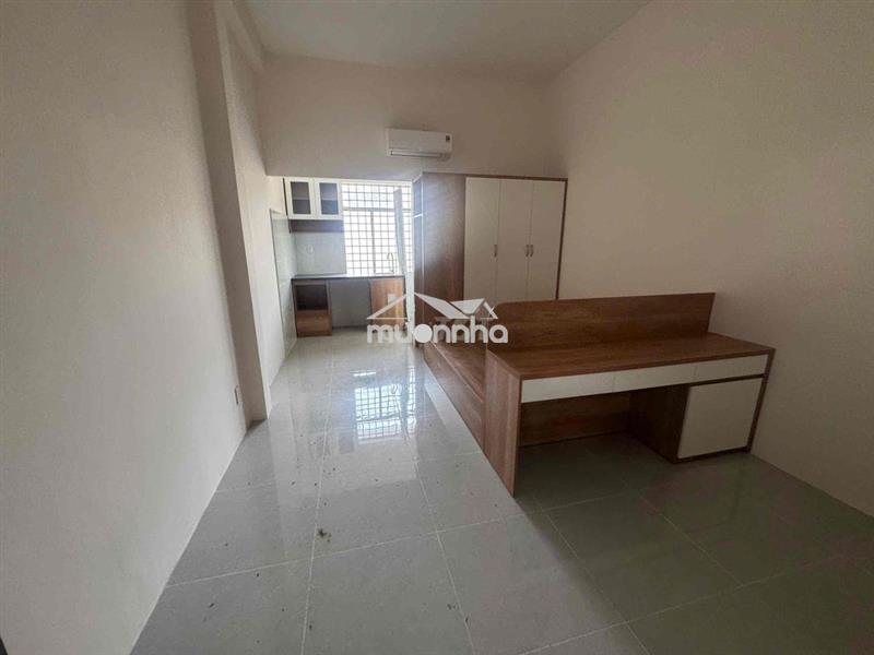 Phòng mới sạch đẹp bảo vệ 24/24