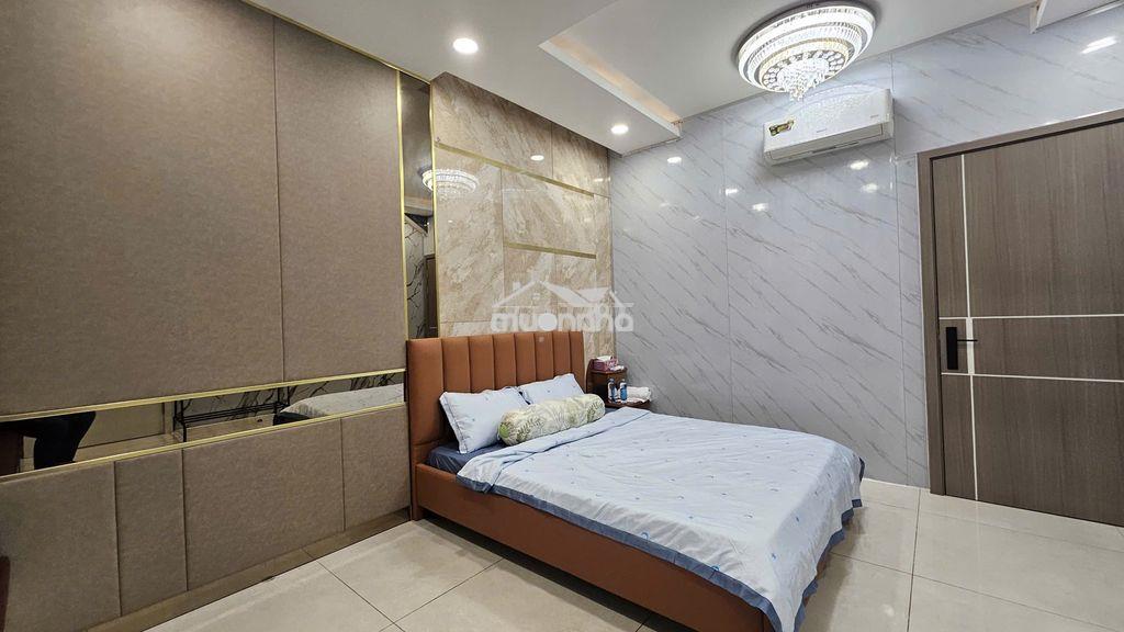 Căn hộ 2pn vạn phúc city – full nội thất – chỉ 13 triệu/tháng - 3