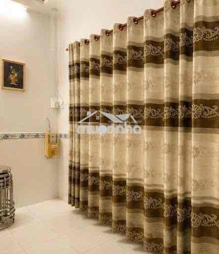 Nhà tl50. gần chợ đường. 2pn. đường xe hơi