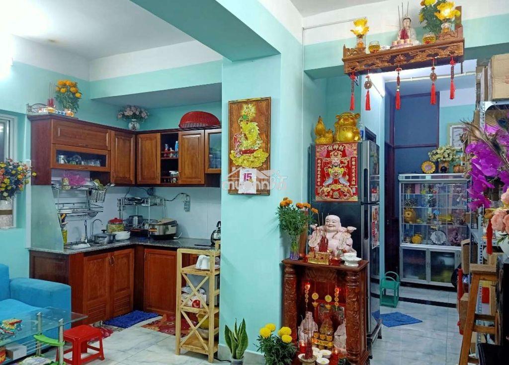 Cần bán gấp căn hộ chung cư nhất lan 3 - 2