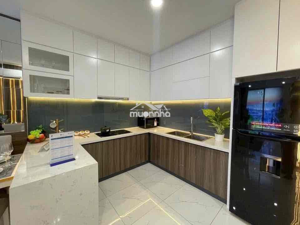 Căn 3pn -2wc full nội thất giá thuê chỉ 8tr - 3