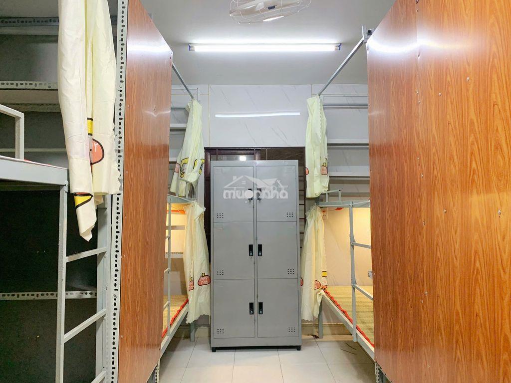 Ký túc xá sinh viên gần huit, nttu, hitc –giá chỉ từ 750k - 4