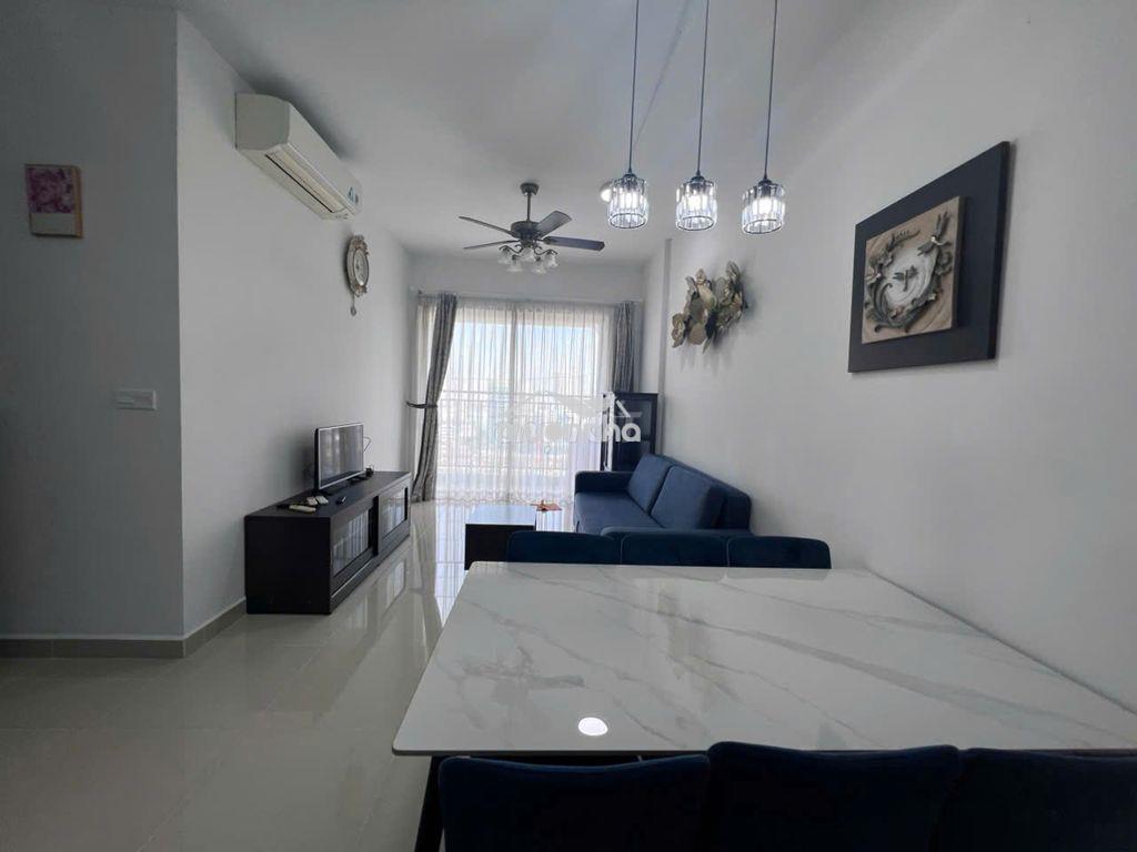 Sunrise riverside 3pn 2wc 83m2 bán 5.990 tỷ sẵn sổ lh quỳnh  - 2