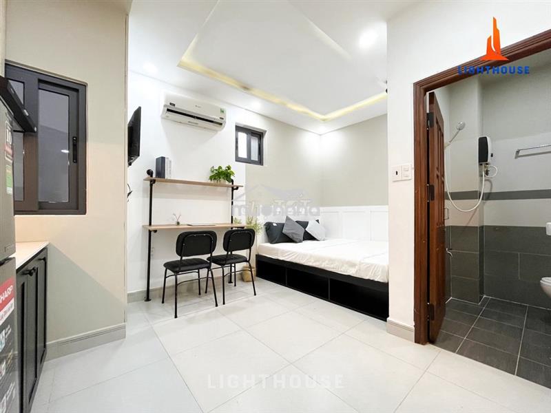 Studio thang máy- bảo vệ- sát đh bách khoa- kinh tế mất 5 phút