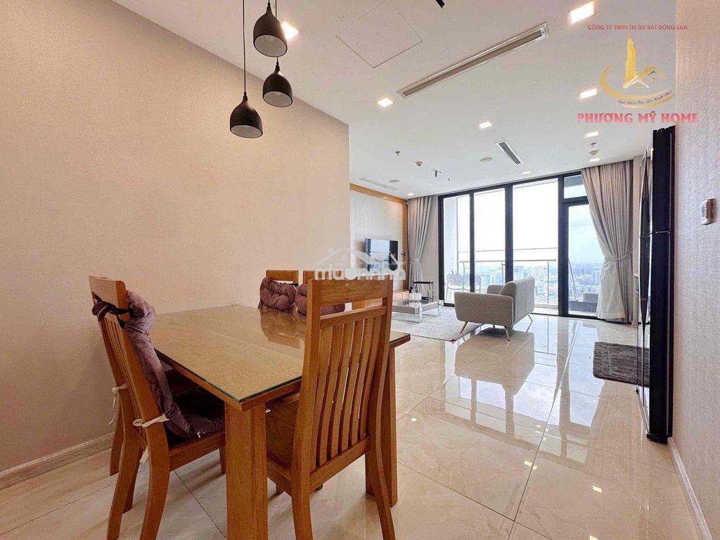 🔥 Hàng hiếm 2pn vòng cung 80m² – chỉ 30tr/tháng!  hoặc:  🏙️ 2pn 80m² vi - 3