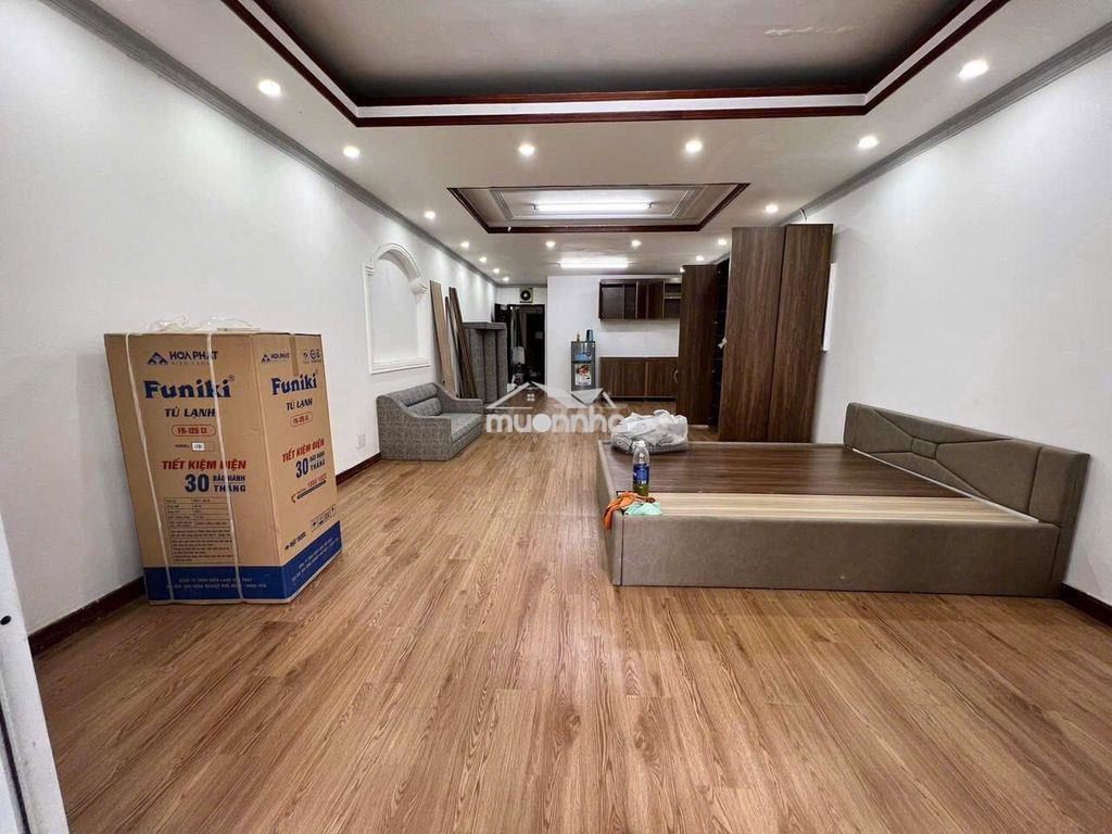 Phòng ban công 50m2, ngay nguyễn chí thanh vs sư vạn hạnh q5 - 2