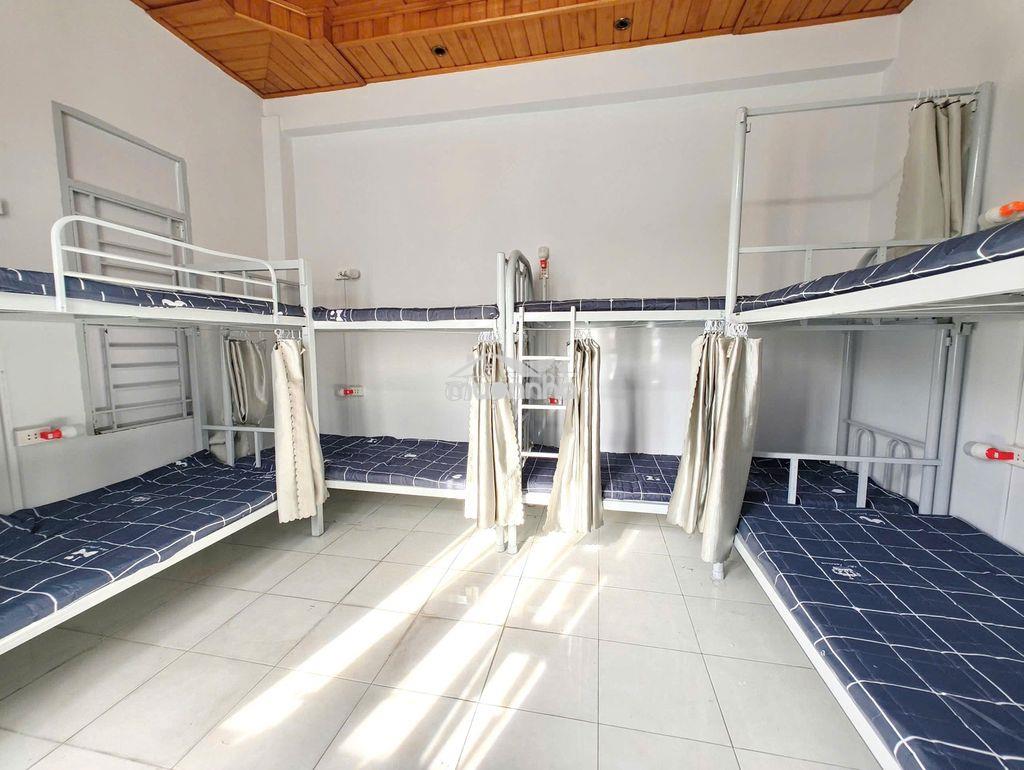Ký túc xá mới xây ngay đại học công nghiệp (iuh) _ văn lang (vlu) - 4