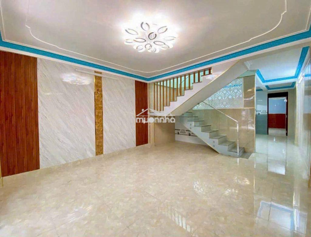 Cần cho thuê nhà 15a đường số 2 cư xá đô thành p.4 q.3 - 3