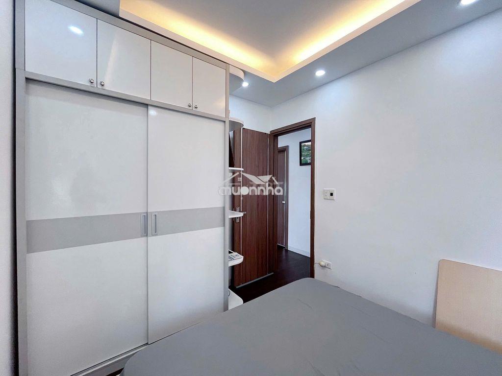 Bán chung cư f12 trần khát chân, võ thị sáu,ở ngay, oto đỗ cửa,36-50m2 - 2