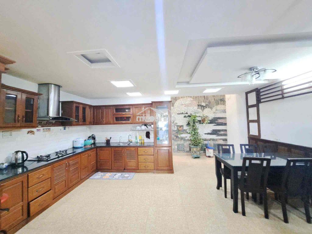 Cho thuê nhà nguyên căn 4pn khép kín view biển phạm văn đồng - 3