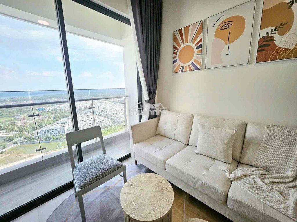 Cho thuê 1-2-3pn vinhomes grand park quận 9 giá *** - 3