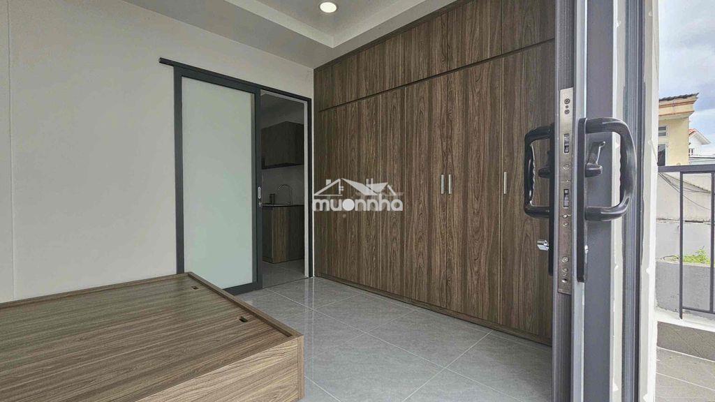 Cho thuê căn hộ 2pn balcony mới 100%-n4 phú nhuận - khu phan xích long - 3