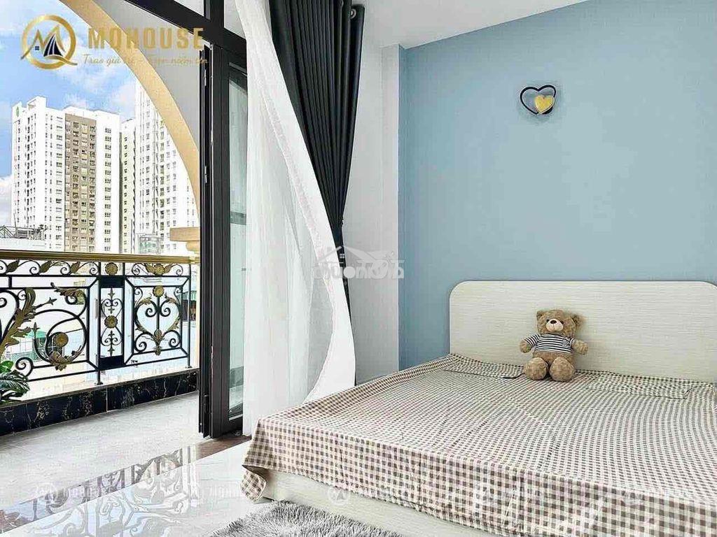 🔥Căn hộ ban công & cửa sổ , thang máy gần đầm sen , ngã tư bốn xã 🔥 - Ảnh 4