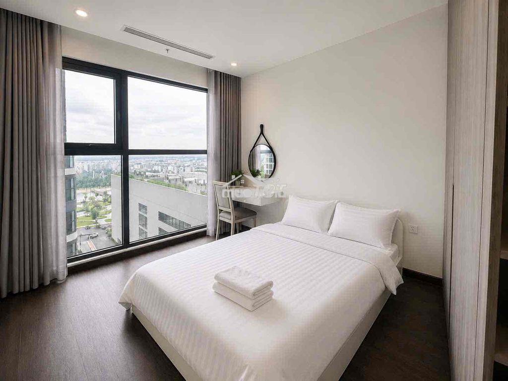 Cho thuê căn hộ vinhomes grand park - Ảnh 2