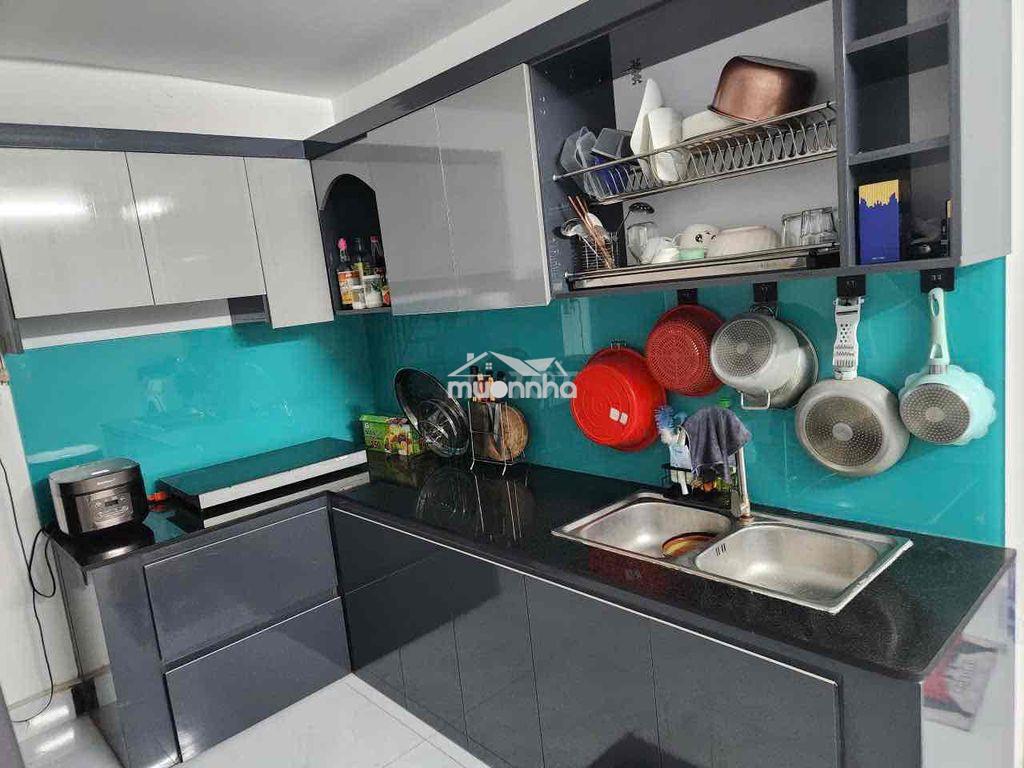 Chính chủ cần bán nhà mặt tiền đường nhựa 10m thông shr - 3