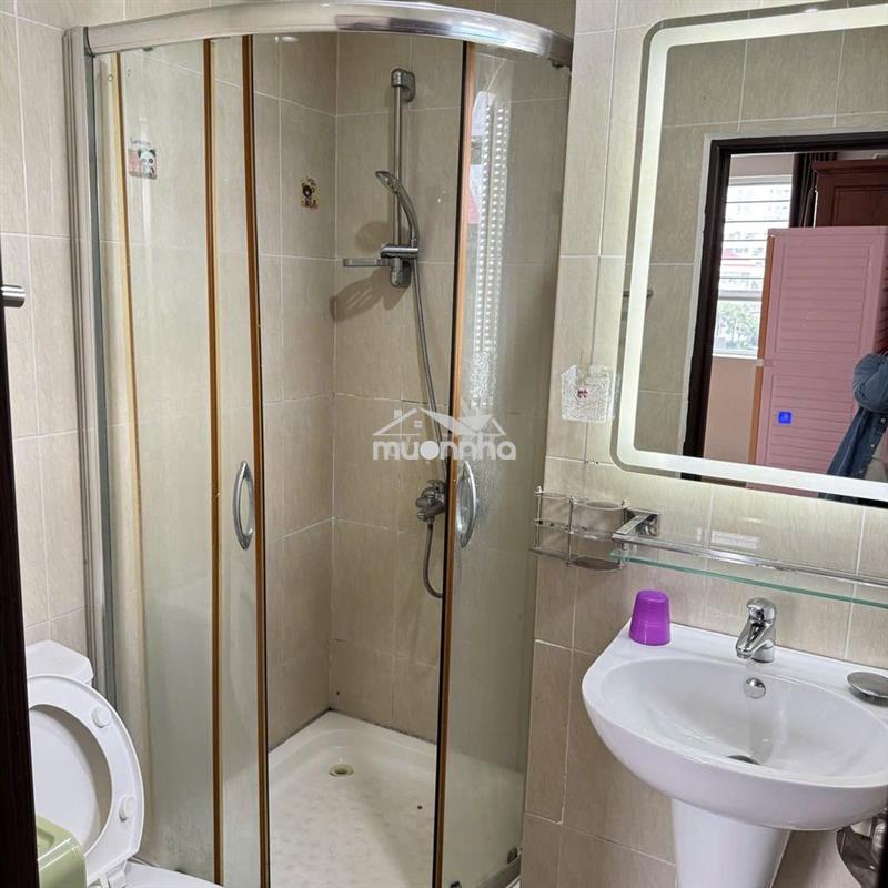 Cần cho thuê gấp chung cư res 3, nguyễn lương bằng, q.7, 12tr/tháng