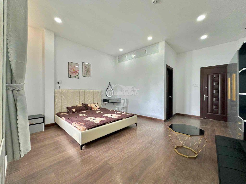 Cho thuê phòng đẹp giá rẻ gần bờ kè hoàng sa quận 1 - Ảnh 3