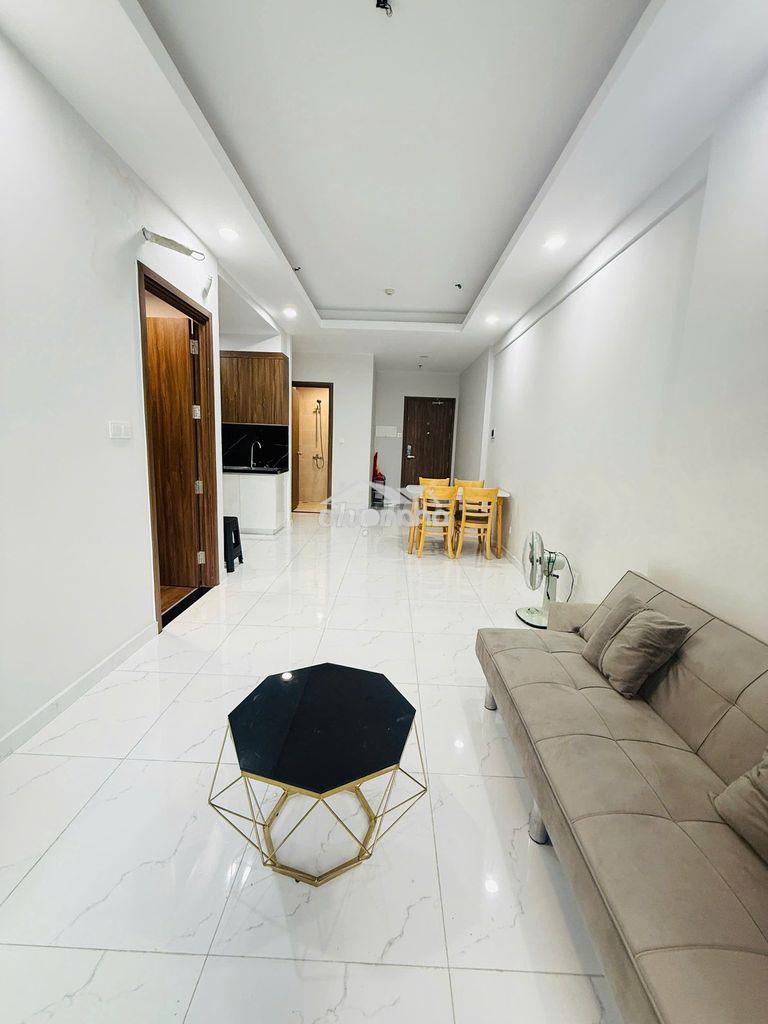 Chỉ 6,5tr thuê ngay 2pn 70m² full nội thất – căn *** - 2