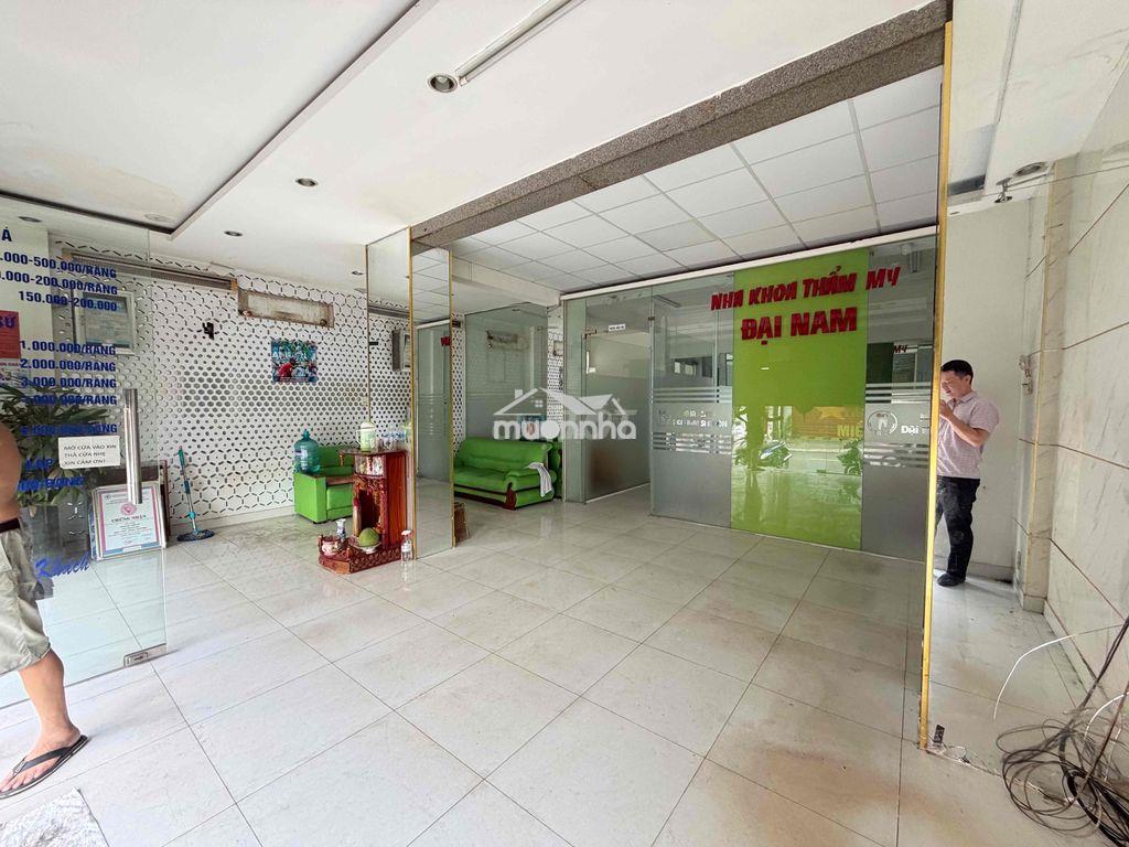 Mbkd yersin 7x15, 1 trệt 3 lầu - 2