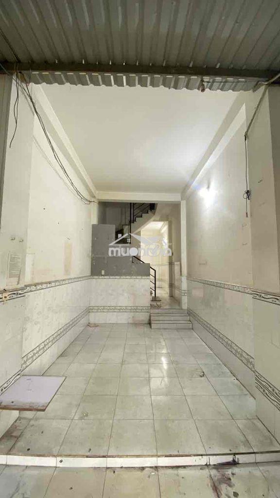Nhà căn đôi khu vực dân cư gần ubnd phường bình tân - Ảnh 3